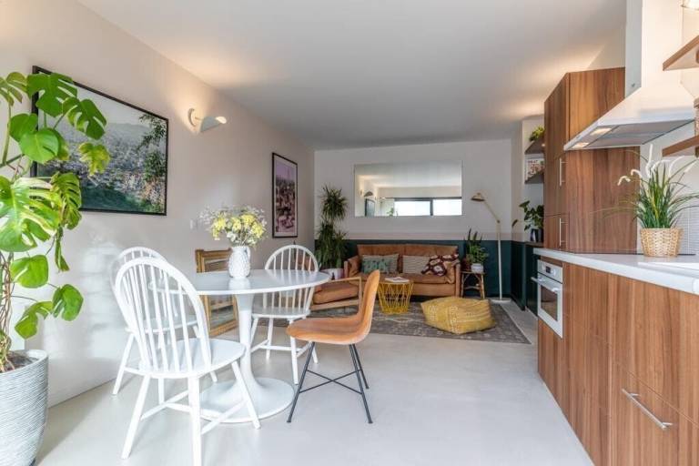 Apartment Biarritz