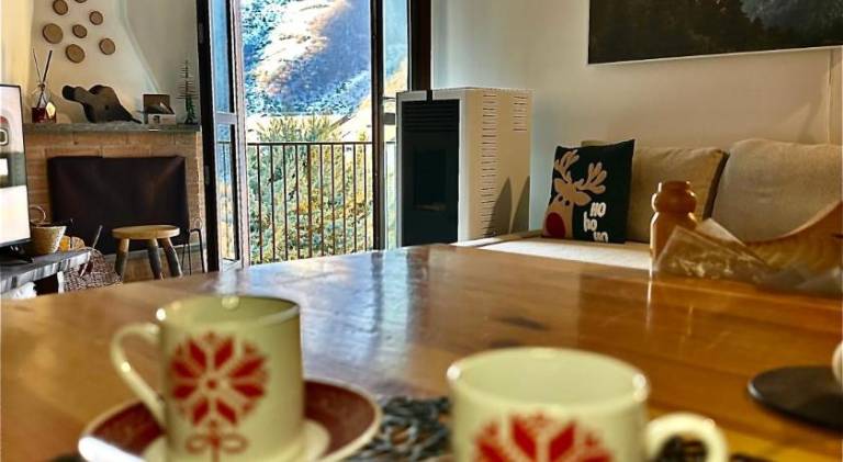 Holiday apartment | Dogs allowed — photo 4