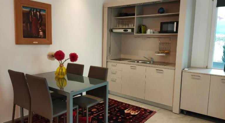 Lovely rental apartment with garden & terrace | Beach nearby | Perfect for remote work | Pets are welcome — photo 3