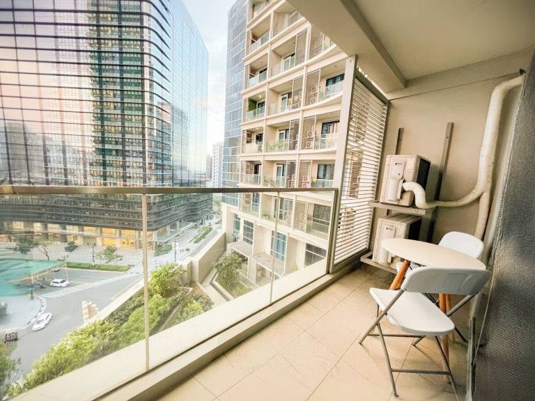 Condo Taguig