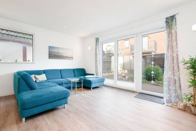 125 m&sup2; Ferienhaus