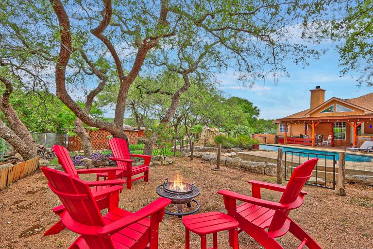 Hill Country Vibe — photo 4