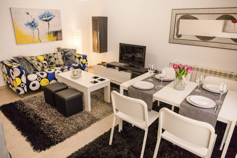 Ferienwohnung Valladolid