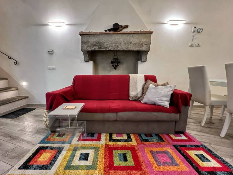 Ferienhaus in Arezzo, Toskana, Italien