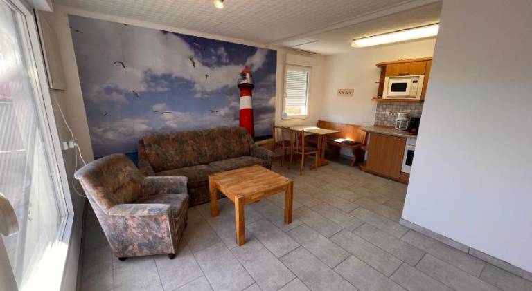 Vacation home | Pet-friendly in Graal Mueritz