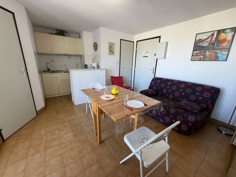 Rental apartment with pool — photo 5