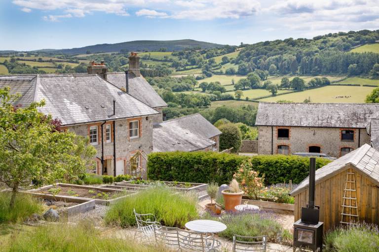 Cottage Chagford