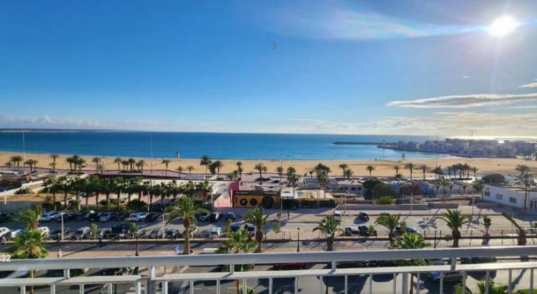 Holiday apartment | Beach nearby | Pet-friendly in Agadir