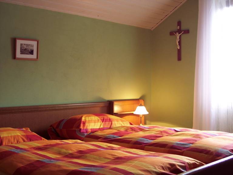 Ferienwohnung Hammelburg