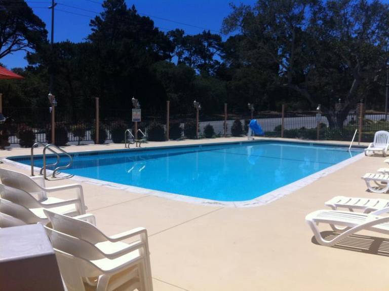 America s Best Value Presidents Inn