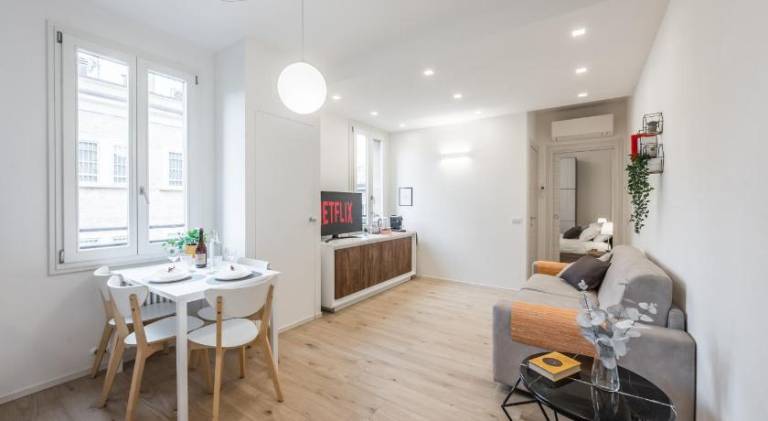 Wonderful rental apartment | Pet-friendly in Modena