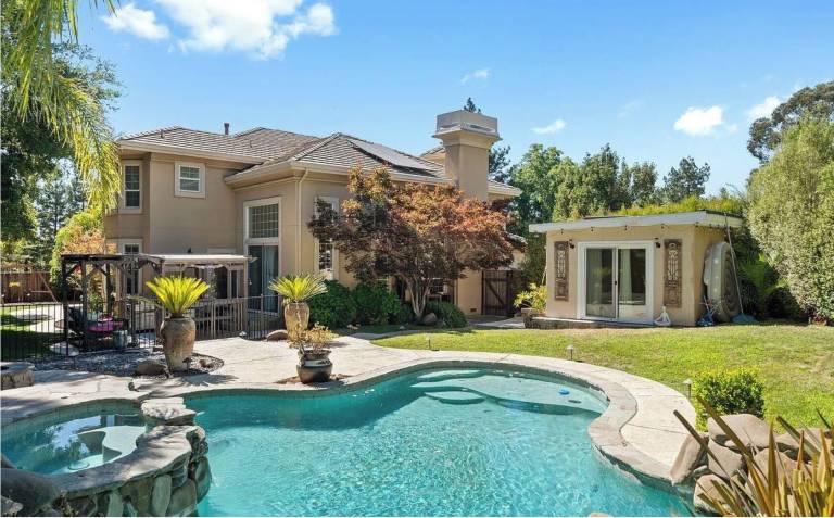 House Walnut Creek