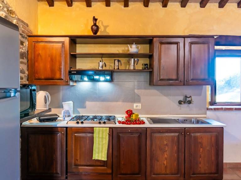 Fully equipped house with grill, private pool & yard | Nature view | Pets allowed — photo 4