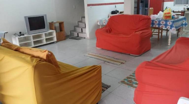 Vacation home with 2 rooms for 7 persons — photo 4