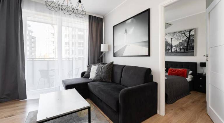 Charming rental apartment | Next to St Mary’s Church | Dogs allowed — photo 2
