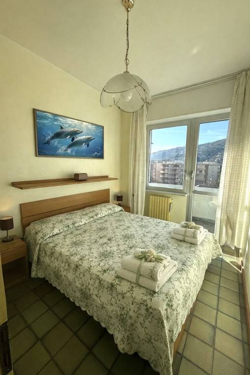 Holiday apartment with terrace | Garden view — photo 4