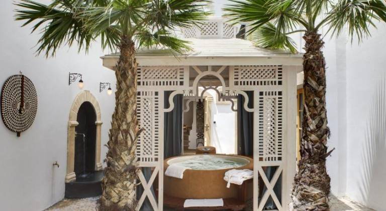 Riad Essaouira