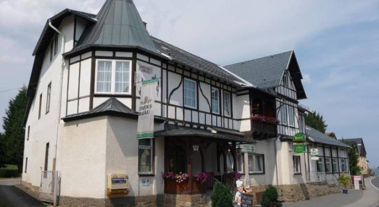 Hotel Garni 