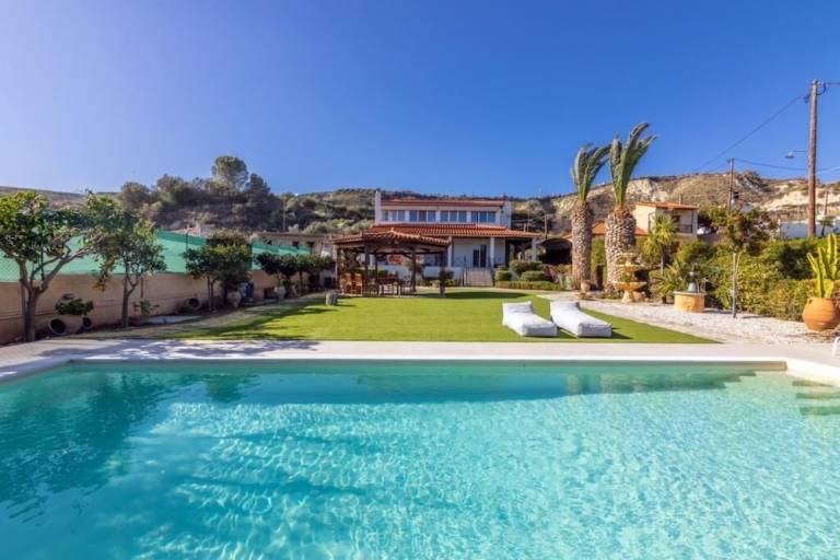 Βίλα Βασιλειές