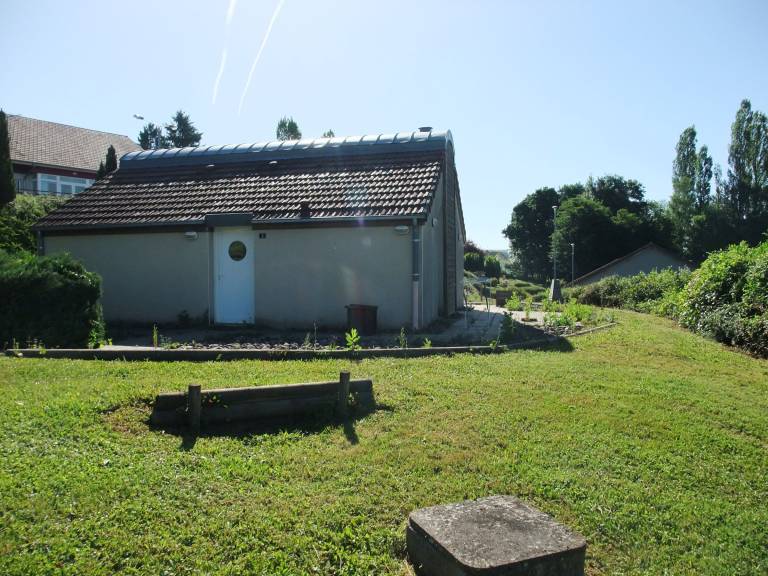 Cottage with barbeque — photo 5