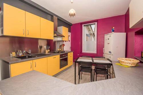 Appartement Bourg-en-Bresse