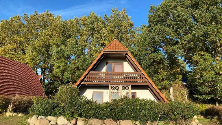 Ferienhaus Marlow