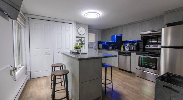 Rental apartment | Pets are welcome — photo 3