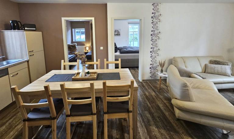 Ferienwohnung Eisenach