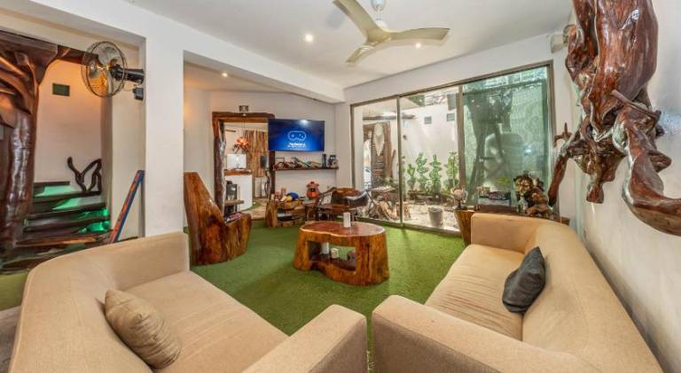 The Green Village Boutique Hotel — photo 3