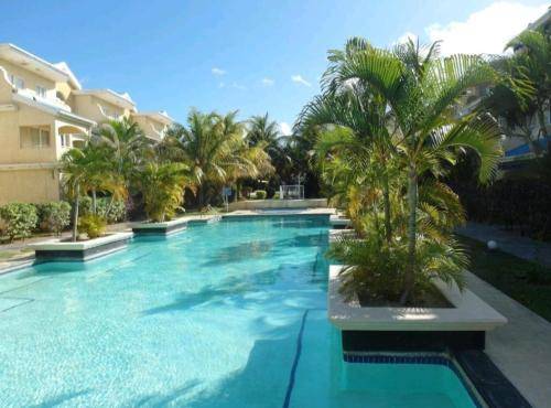 Appartement Flic en Flac