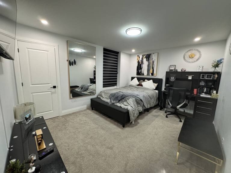 Privatzimmer