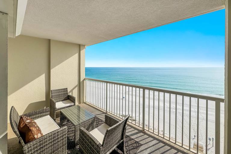 Condo Gulf Shores