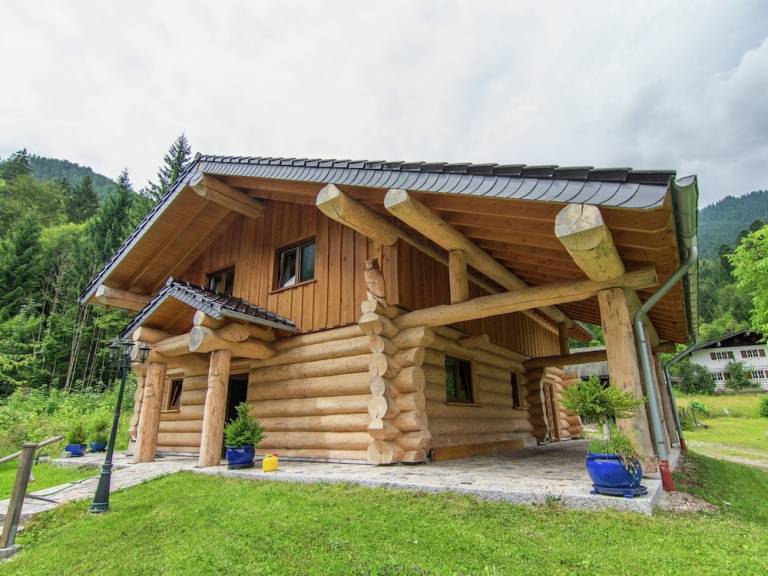 Hütte  Ruhpolding