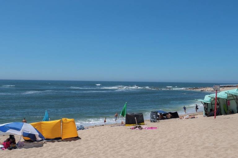 Appartement Póvoa de Varzim