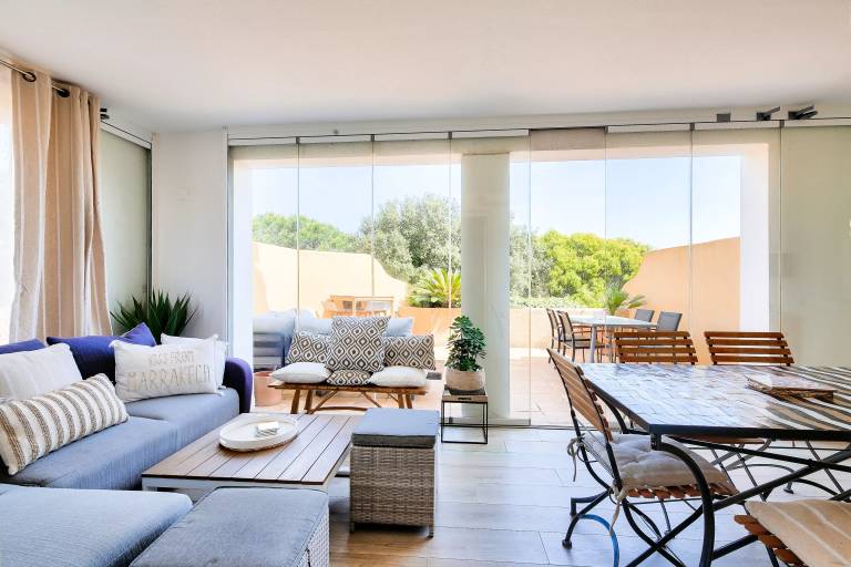 Appartement  Grimaud