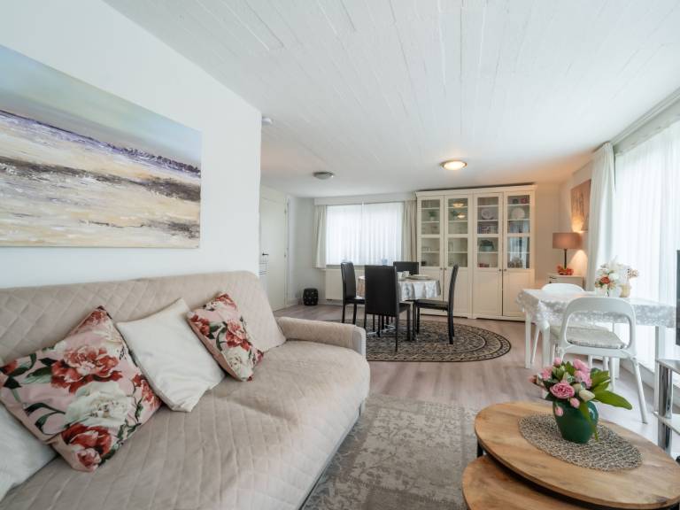 Appartement Blankenberge