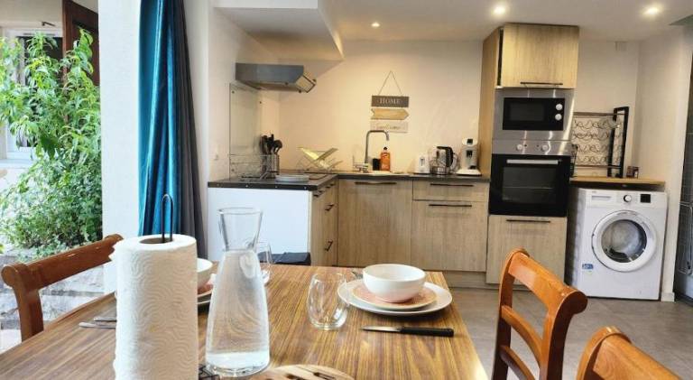 Pleasant vacation home | Pets are welcome — photo 4