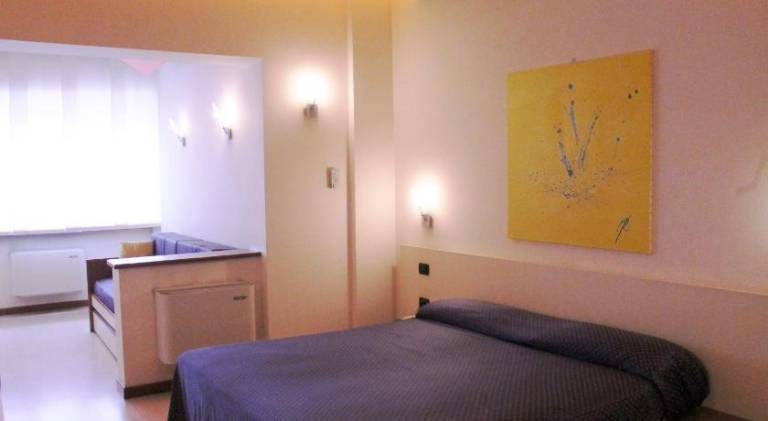 HOTEL OASI — photo 2
