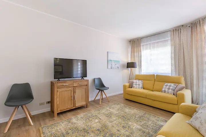 Rental apartment | Lake view — photo 4