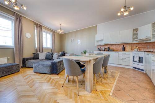 Apartament Tallińskie Stare Miasto