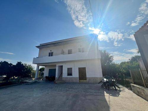 Casa Foce Varano