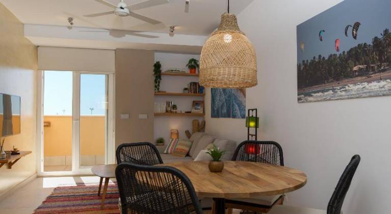 Lovely rental apartment with private pool & terrace | Close to the beach | Pets allowed — photo 4
