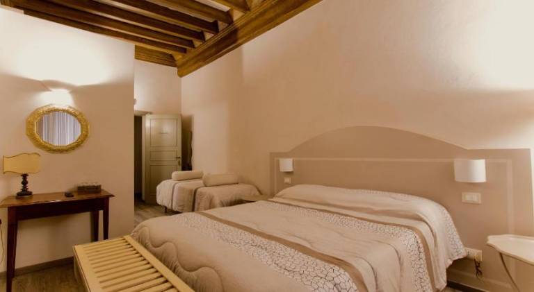 Le Camere di Caterina in Lucca