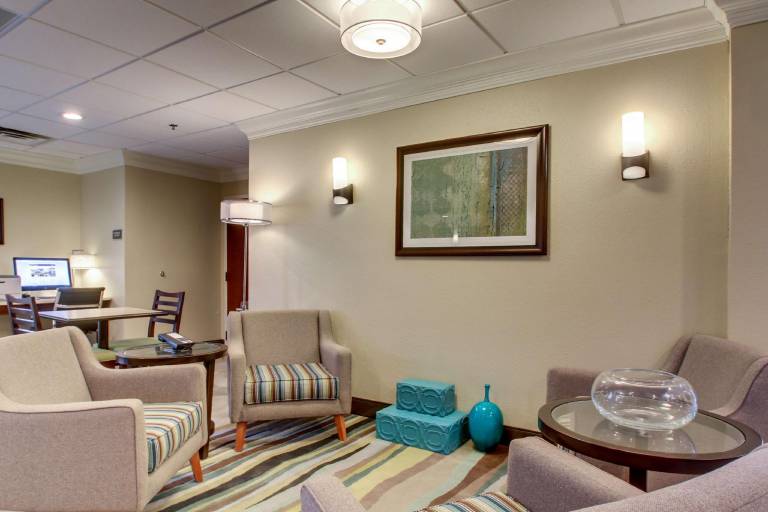 Best Western Eagles Inn — photo 5