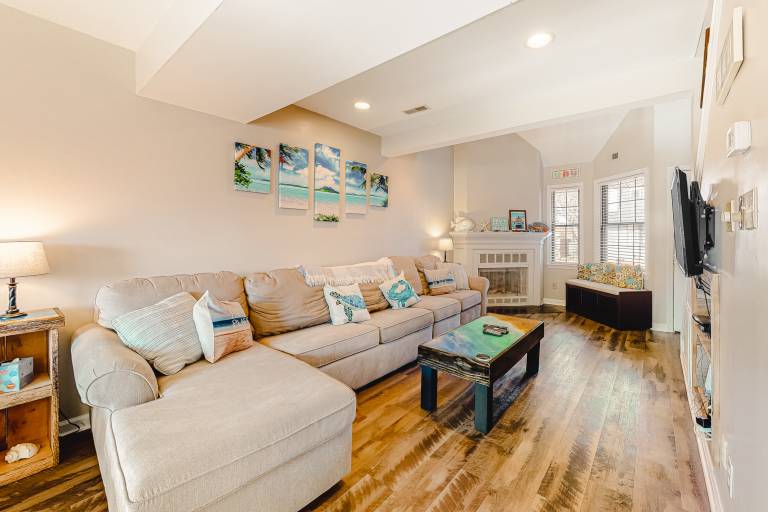 House Ocean City