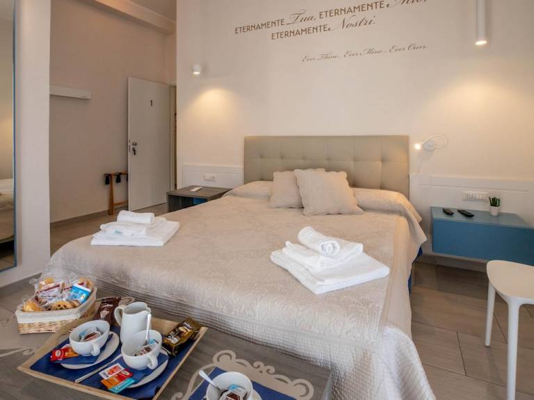 Bed & Breakfast Salerno