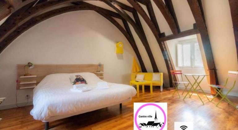 Chambre d'hôtes Sarlat-la-Canéda