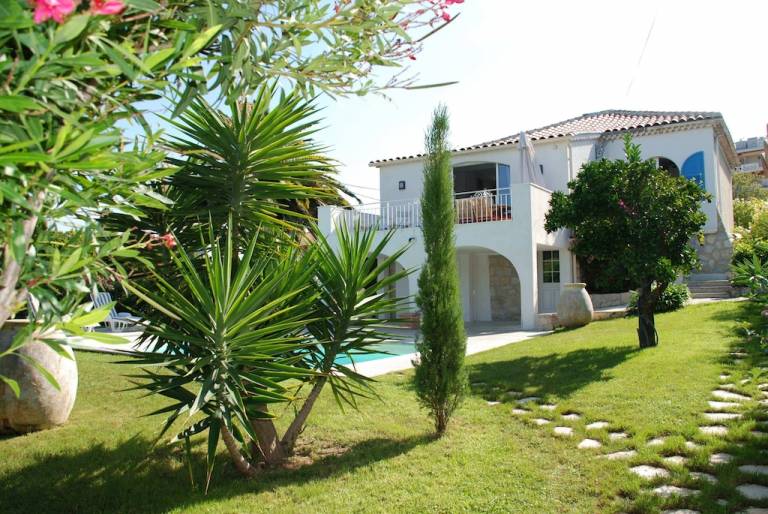 Casa Antibes