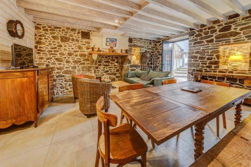 Chambre d'hôtes Cancale
