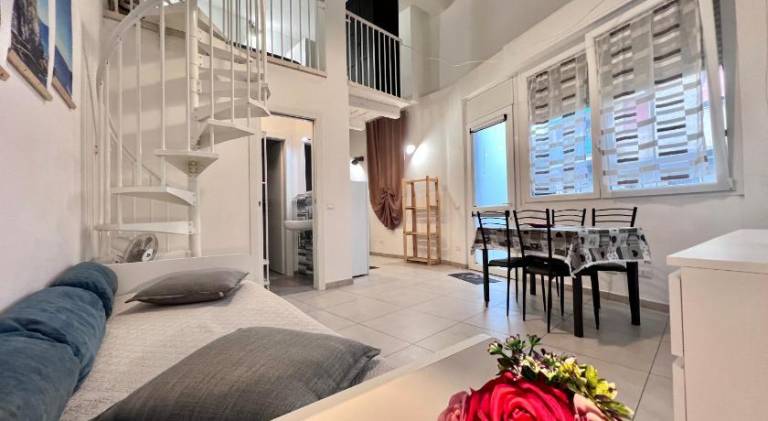 Holiday apartment with 2 rooms for 4 persons — photo 2